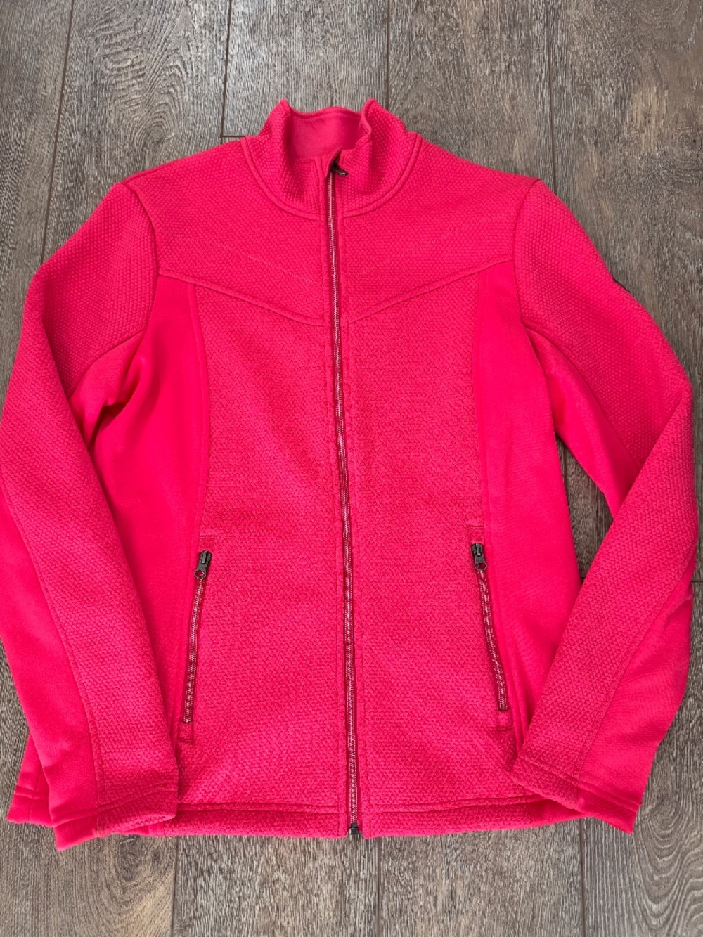 🕷️💗Spyder Zip Up Sweater💗🕷️